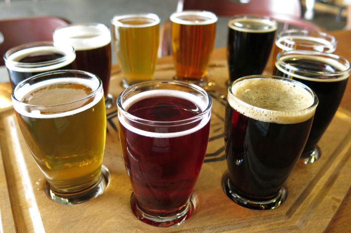 Colorado Craft Beer October 2022