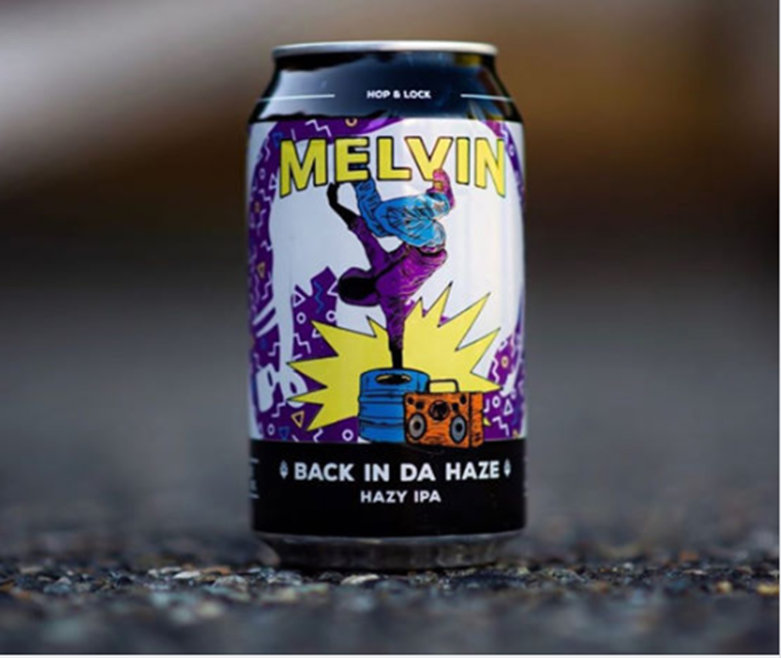New Beer Craft Beer – August 2020