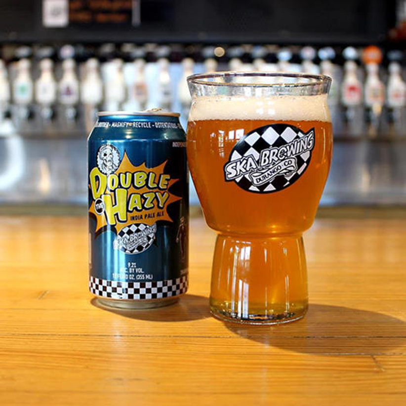 Top New Beers – March 2021