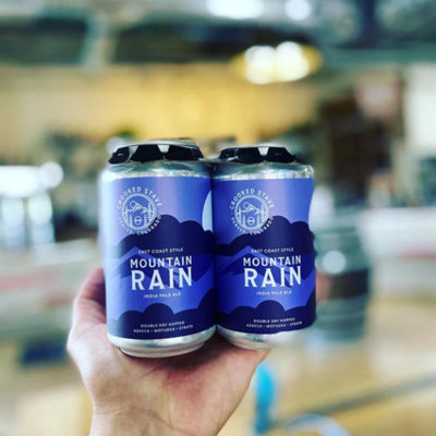 New Beer Alert – May 2021