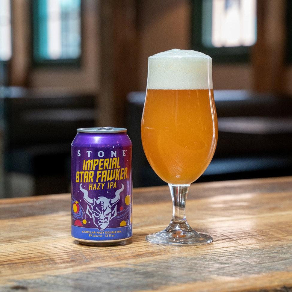 New Beer Alert! August 2021