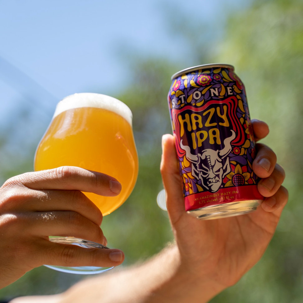 New Beer Alert! September 2021