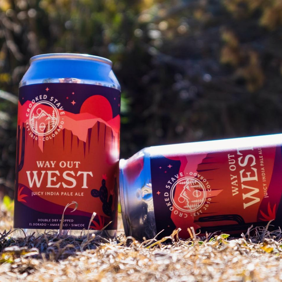 Colorado Craft Beer October 2021