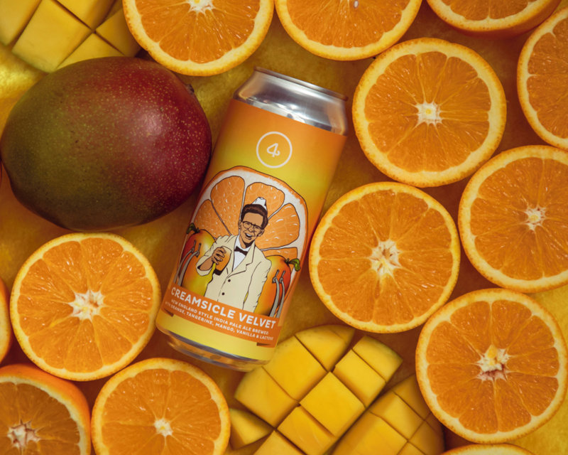 Colorado Craft Beer February 2022