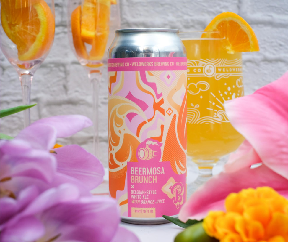 Colorado Craft Beer May 2022