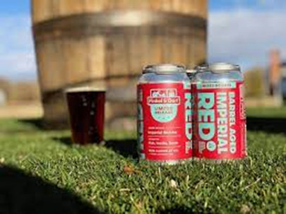 Craft Beer January 2023