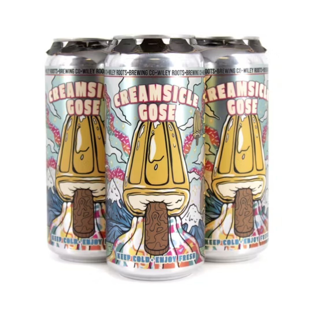 Craft Beer April 2023