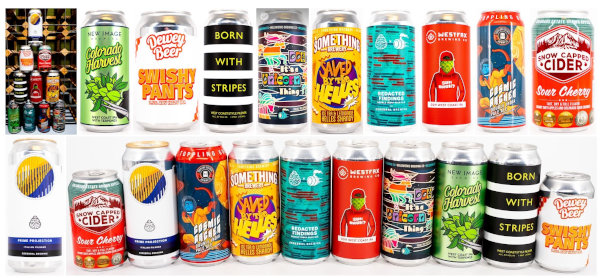 New Craft Beer
