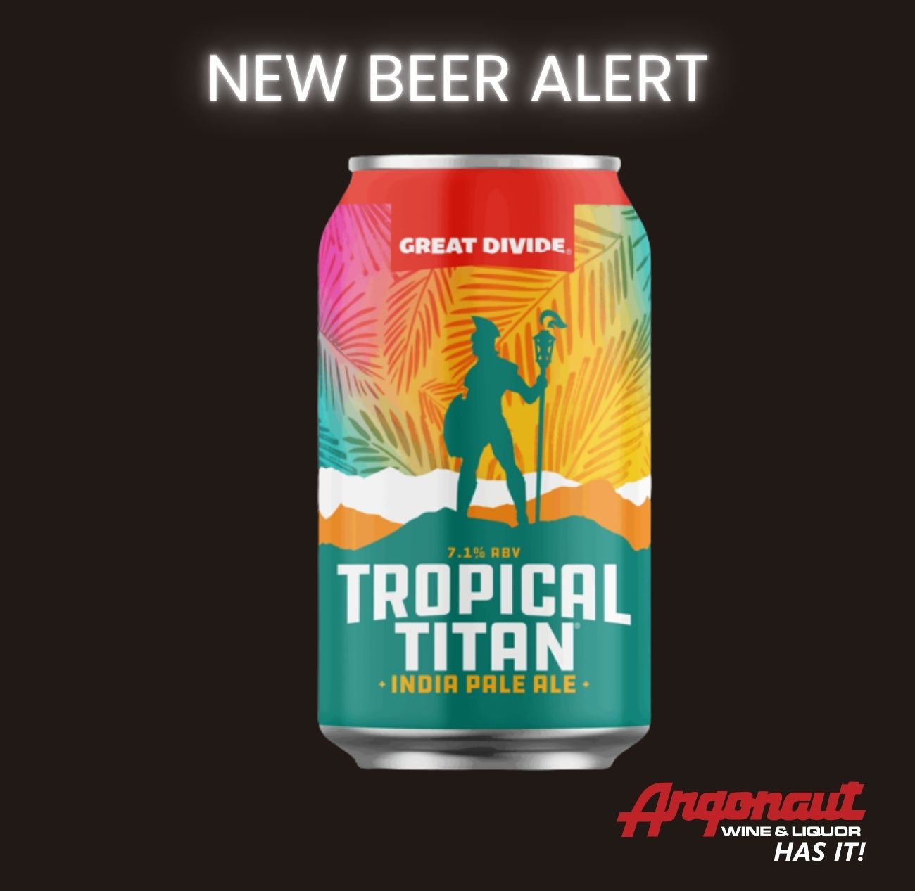 New Craft Beer May 2026