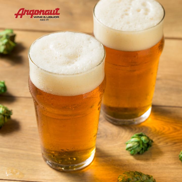 New Beer Alert