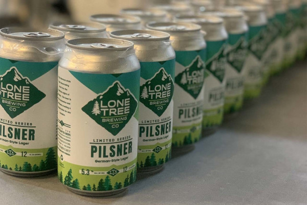 New Craft Beer April 2026