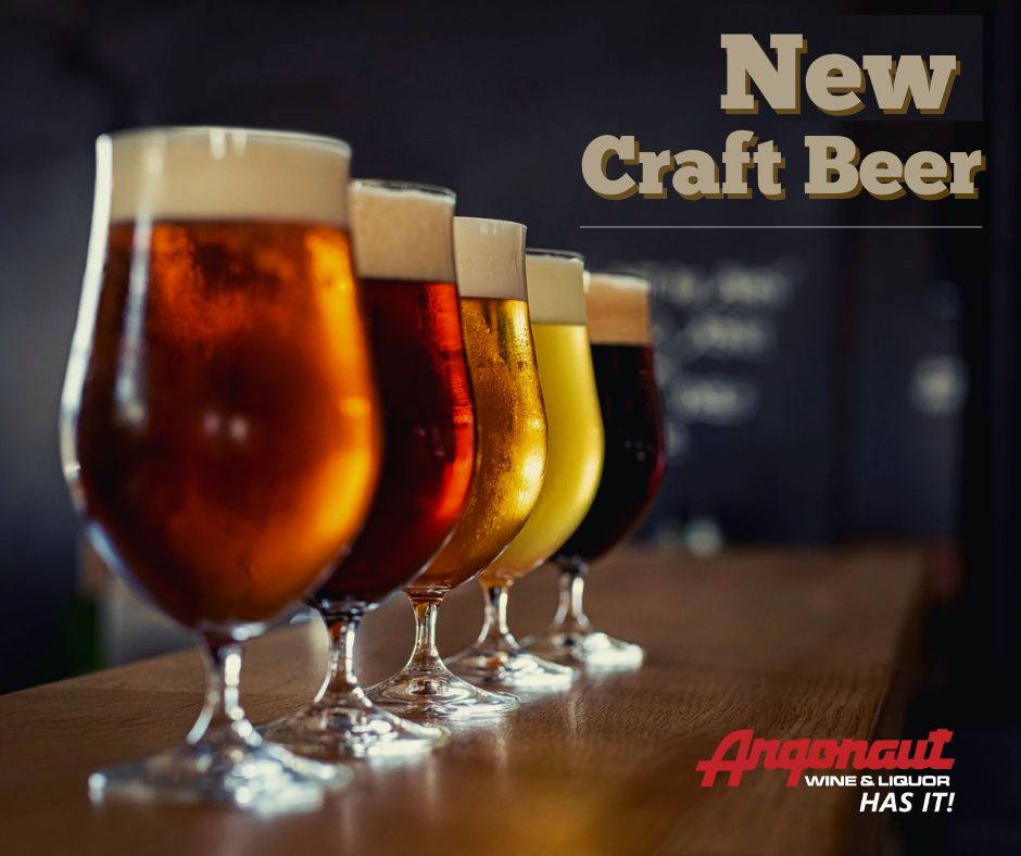 Best Selection of Colorado Craft Beer in Denver