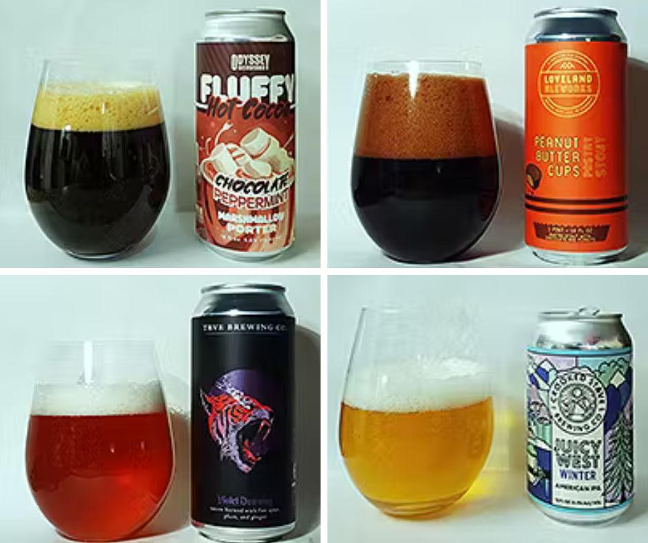 Craft Beer Denver December 2024