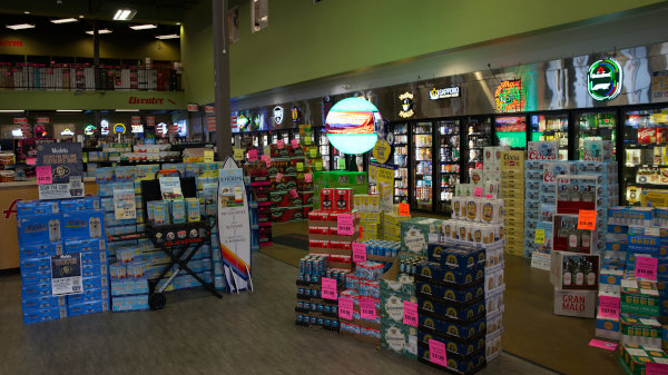 Beer Delivery in Denver January 2026