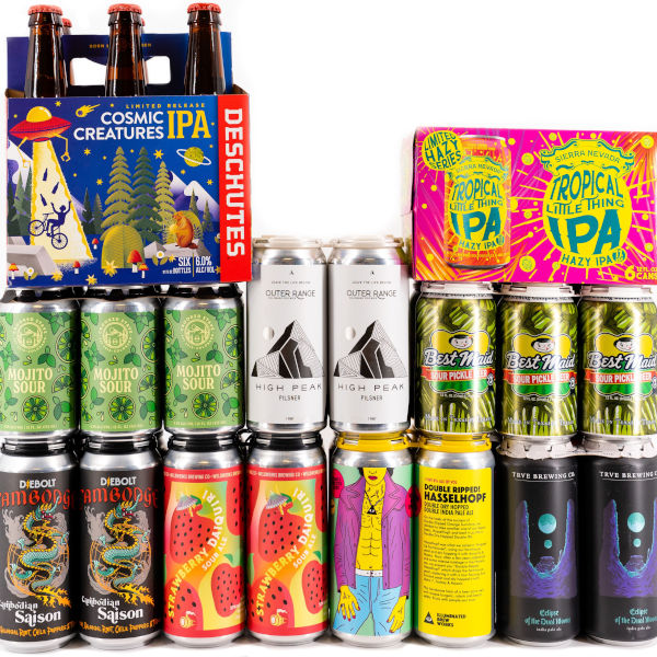 Craft Beer May 2023