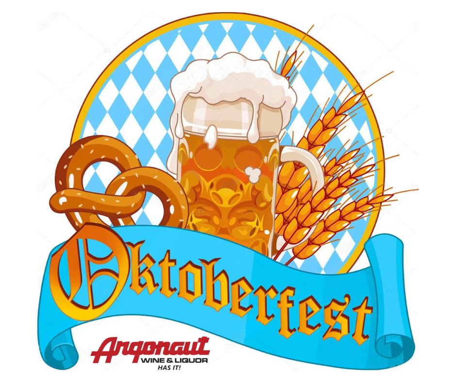 Oktoberfest beers in Denver at Argonaut Wine & Liquor