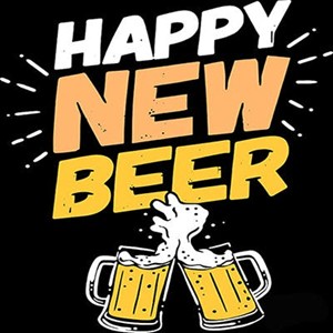 New Craft Beers May 2025