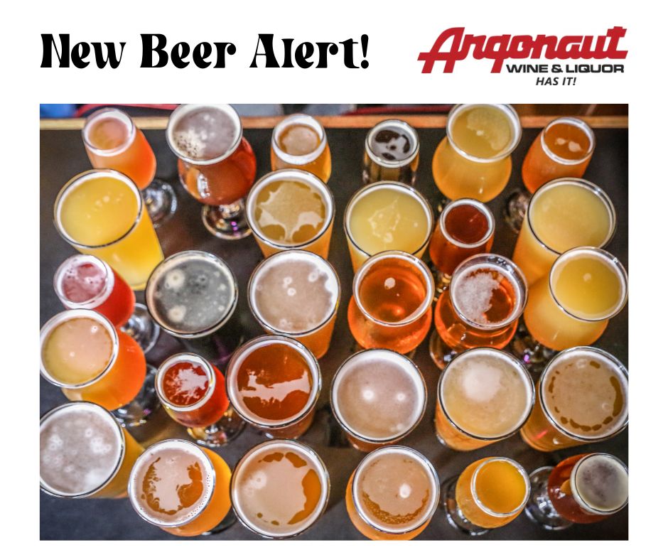 Top New Craft Beer in Denver – September 2025