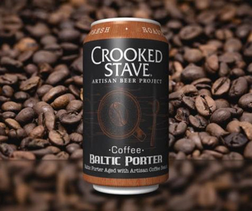 Crooked Stave - Coffee Porter