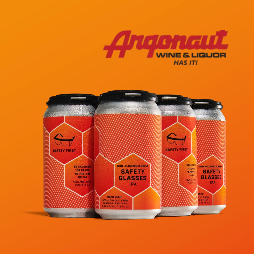 Non-Alcoholic Beer in Denver january 2025